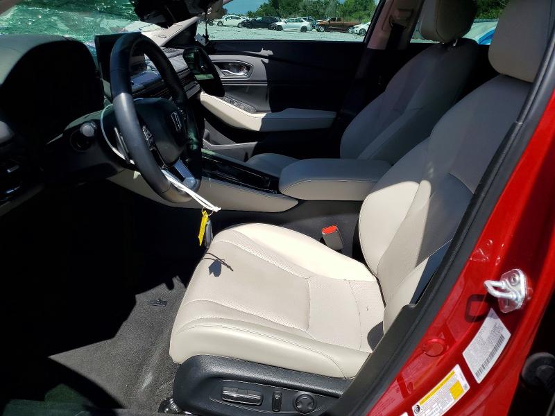 Aukcja sprzedaży 2024 Honda Accord, vin: 1HGCY2F86RA064700, numer aukcji: 58360426