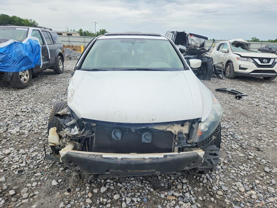 2009 Honda Accord მანქანა იყიდება აუქციონზე, vin: 1HGCP26739A159371, აუქციონის ნომერი: 57738986