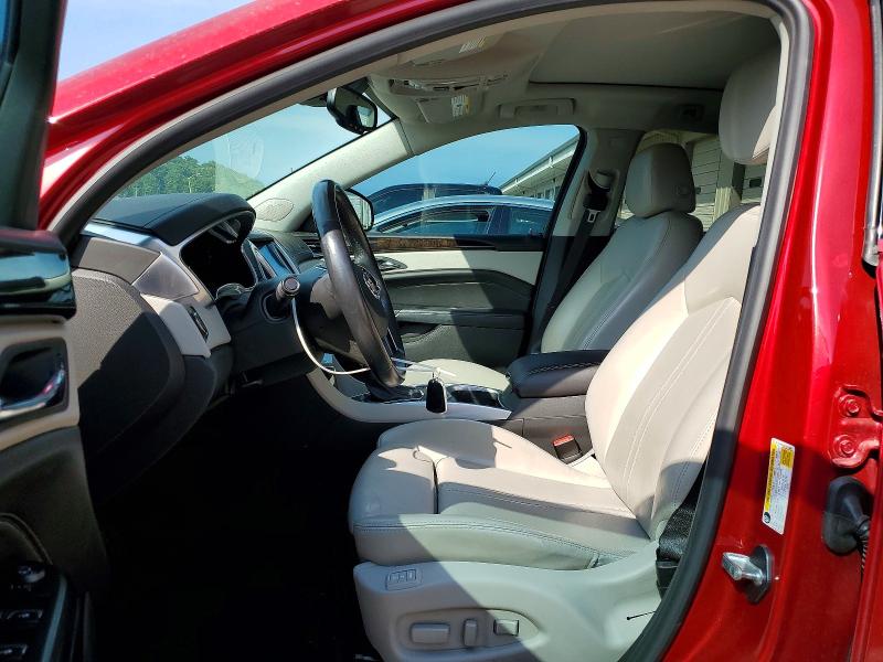 Aukcja sprzedaży 2016 Cadillac Srx, vin: 3GYFNEE34GS571080, numer aukcji: 58777956