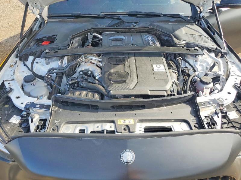 Продаж на аукціоні авто 2024 Mercedes-benz C, vin: W1KAF8HB2RR201291, номер лоту: 54960696
