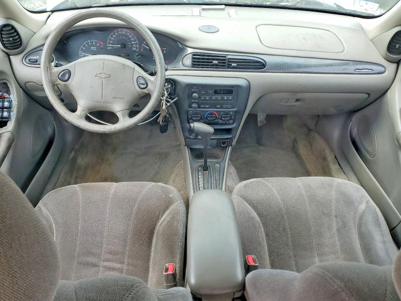 Продажа на аукционе авто 2003 Chevrolet Malibu, vin: 1G1ND52J73M576140, номер лота: 56662636