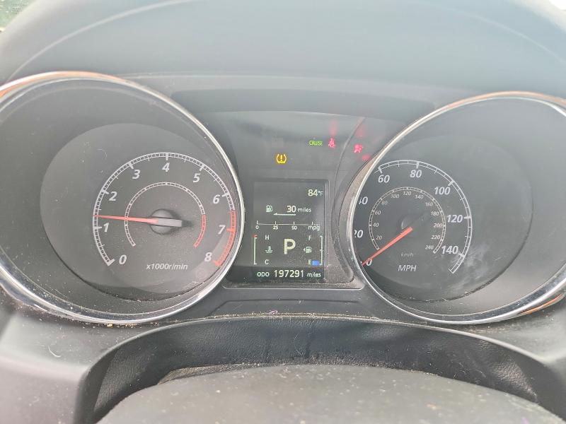 2018 Mitsubishi Outlander Sport მანქანა იყიდება აუქციონზე, vin: JA4AP3AU9JU010744, აუქციონის ნომერი: 55580676