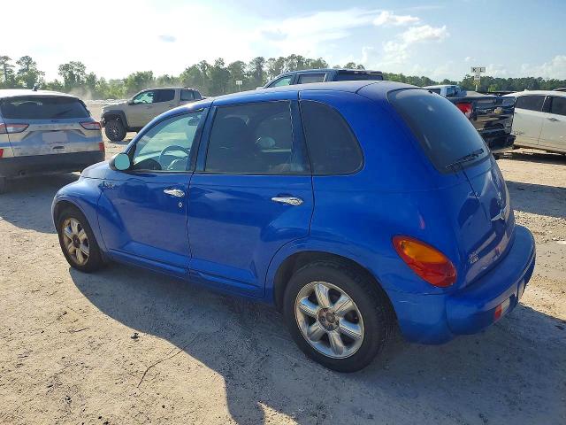 Продажа на аукционе авто 2004 Chrysler Pt Cruiser, vin: 3C8FY68BX4T363506, номер лота: 56837256