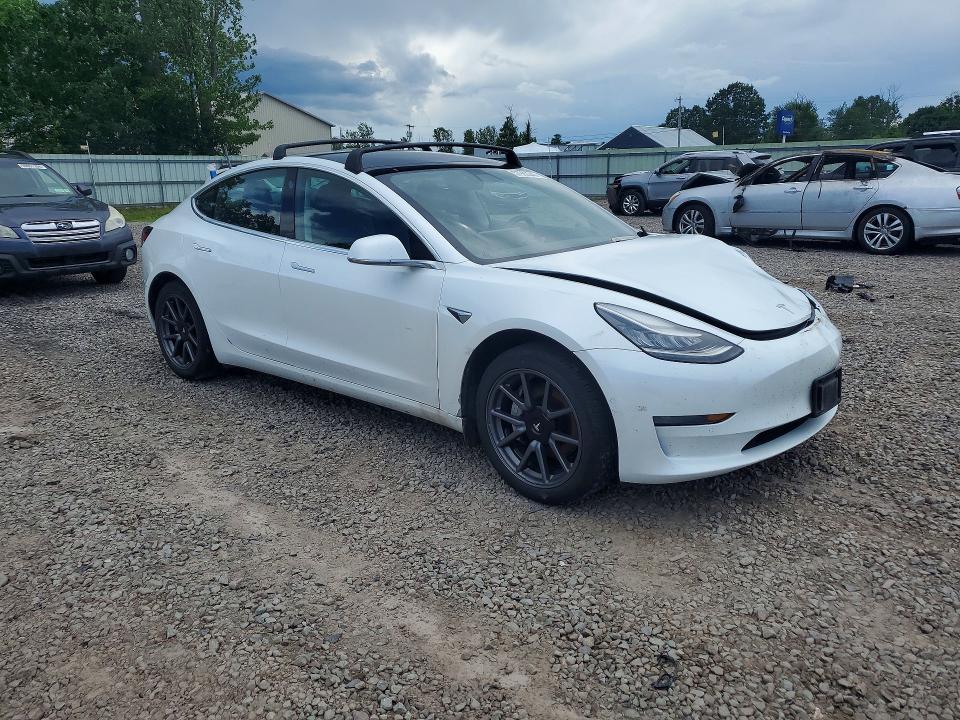 Продаж на аукціоні авто 2020 Tesla Model 3, vin: 5YJ3E1EA1LF529470, номер лоту: 57930246