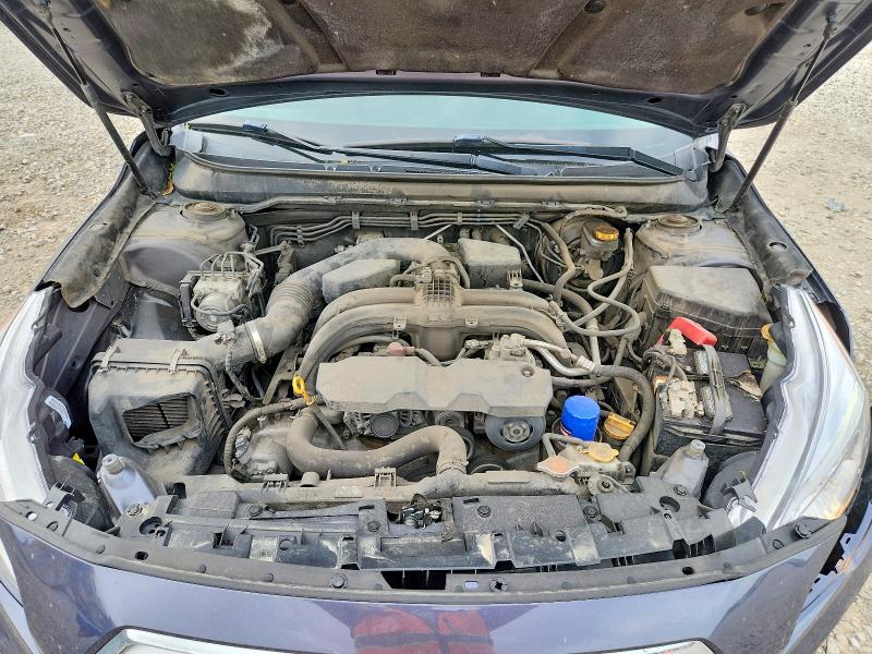 2016 Subaru Legacy მანქანა იყიდება აუქციონზე, vin: 4S3BNBN66G3007479, აუქციონის ნომერი: 59364386