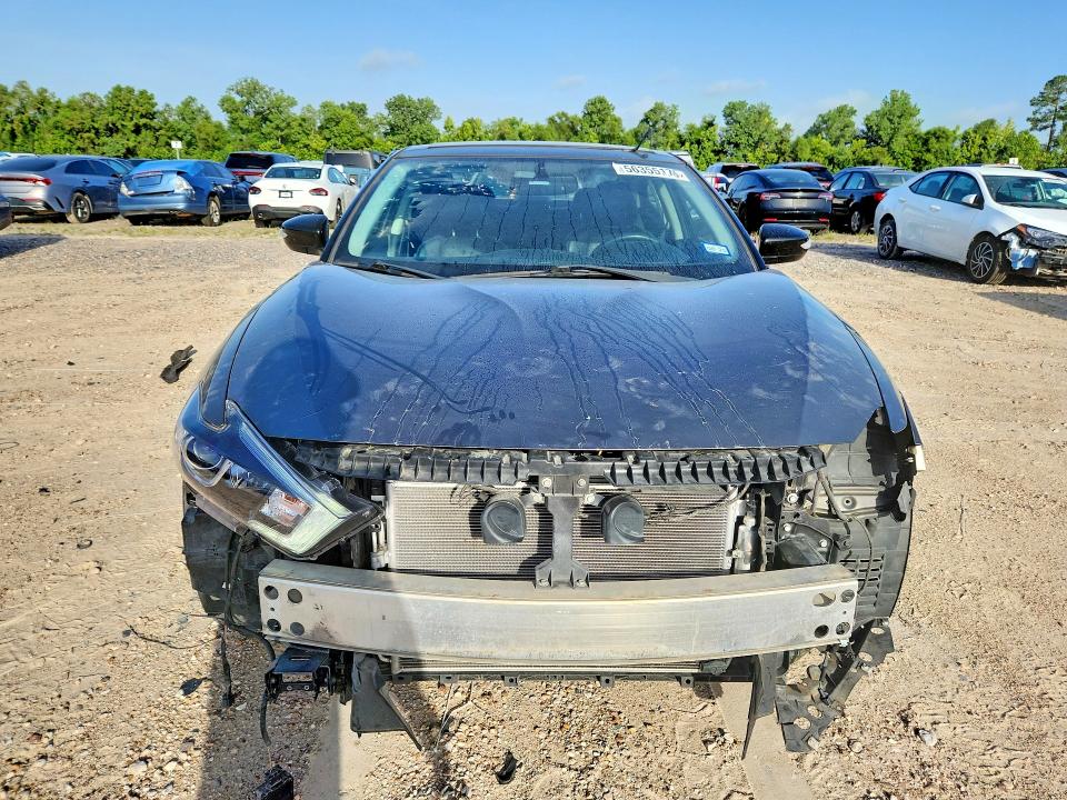 Aukcja sprzedaży 2018 Nissan Maxima, vin: 1N4AA6APXJC371687, numer aukcji: 56355176