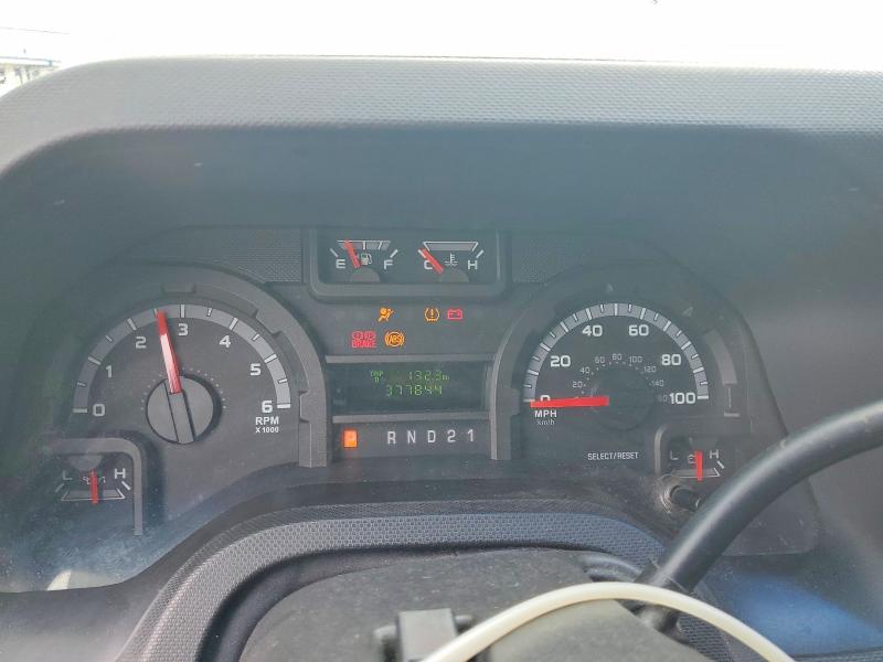 Продаж на аукціоні авто 2009 Ford Econoline, vin: 1FTNS24W09DA83526, номер лоту: 56025556