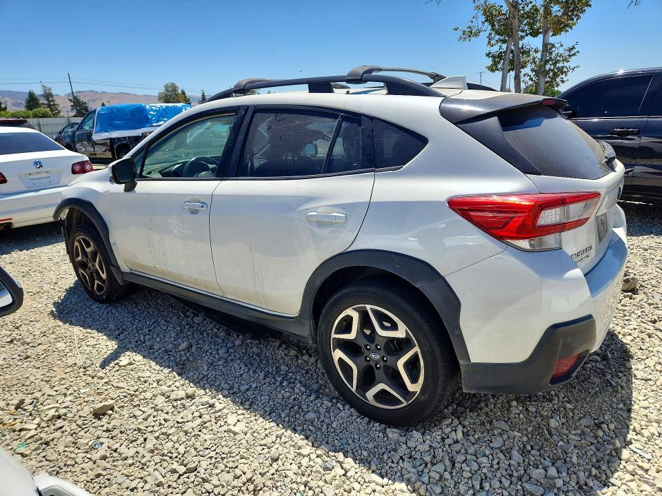Продажа на аукционе авто 2020 Subaru Crosstrek, vin: JF2GTAPC4L8239621, номер лота: 58106226