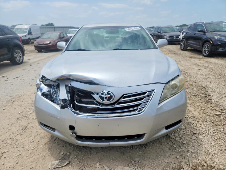 Продажа на аукционе авто 2007 Toyota Camry, vin: JTNBB46KX73003382, номер лота: 54702806