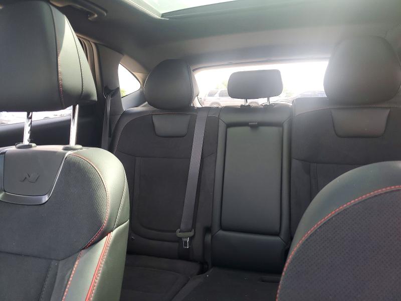 56126726 :رقم المزاد ، KM8JCDD13TU440387 vin ، 2026 Hyundai Tucson مزاد بيع