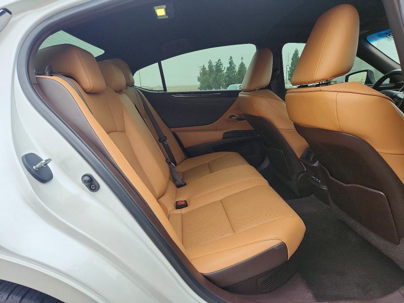 Продаж на аукціоні авто 2021 Lexus Es, vin: 58ADA1C14MU010073, номер лоту: 58790756