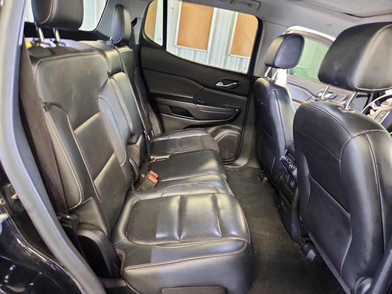 Aukcja sprzedaży 2019 Gmc Acadia, vin: 1GKKNULS9KZ225017, numer aukcji: 56583046