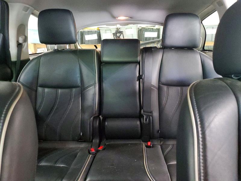 Продаж на аукціоні авто 2019 Infiniti Qx60, vin: 5N1DL0MM5KC511397, номер лоту: 58784126