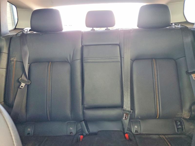 2024 Mazda Cx-50 მანქანა იყიდება აუქციონზე, vin: 7MMVABDY7RN219794, აუქციონის ნომერი: 56621856