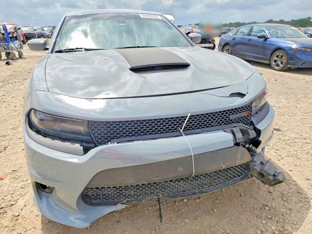 Продажа на аукционе авто 2021 Dodge Charger, vin: 2C3CDXCT4MH584408, номер лота: 56099596