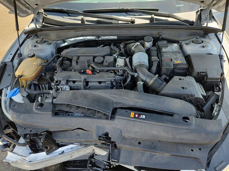 Продаж на аукціоні авто 2024 Kia K5, vin: 5XXG64J23RG236156, номер лоту: 58645116
