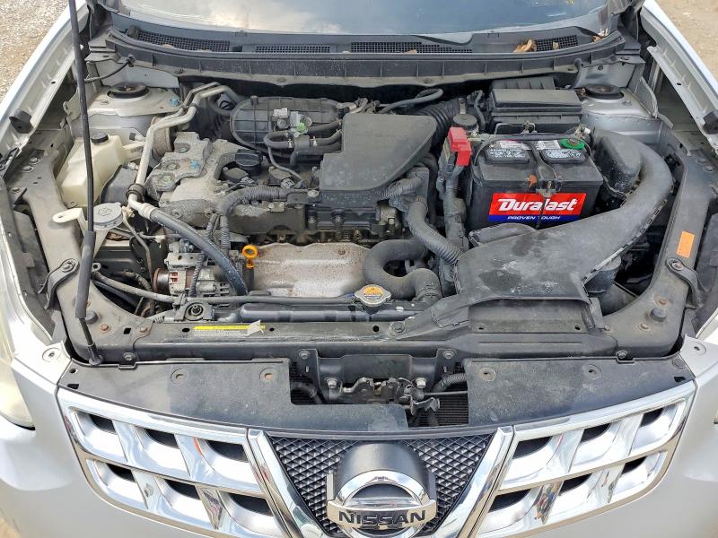 Продаж на аукціоні авто 2012 Nissan Rogue, vin: JN8AS5MV9CW364568, номер лоту: 59064496