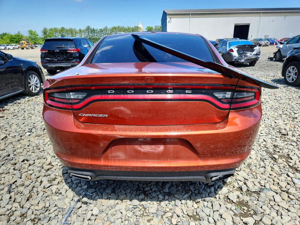 Aukcja sprzedaży 2021 Dodge Charger, vin: 2C3CDXBG7MH624582, numer aukcji: 56996616