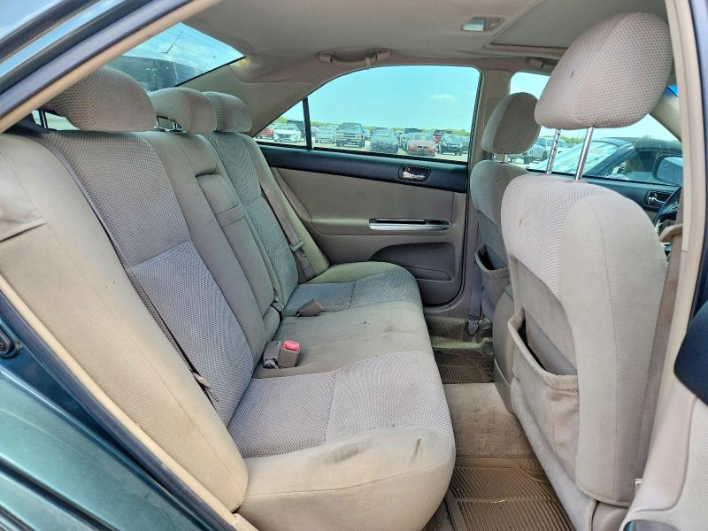 59195456 :رقم المزاد ، 4T1BE32K15U071066 vin ، 2005 Toyota Camry مزاد بيع