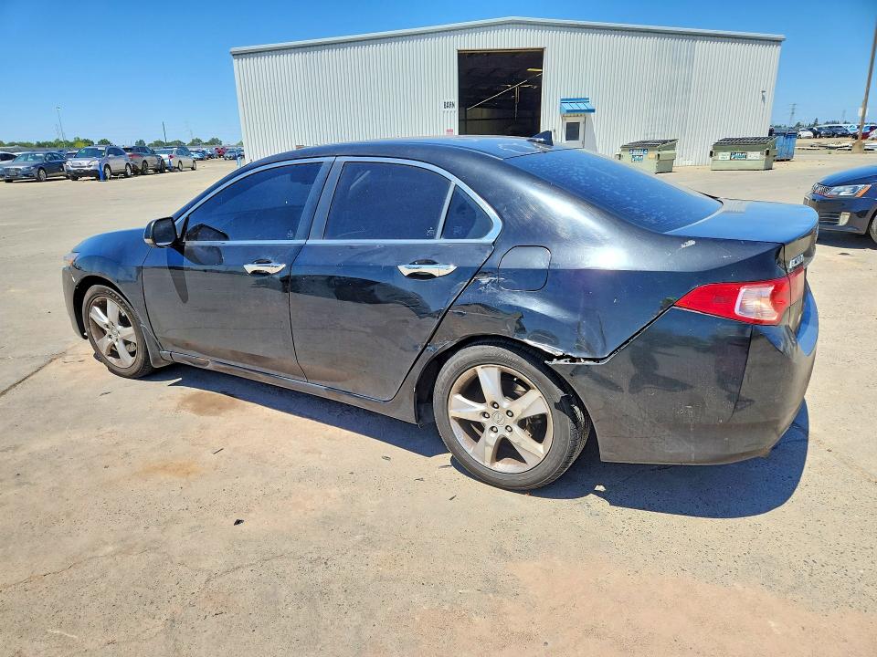 Aukcja sprzedaży 2012 Acura Tsx, vin: JH4CU2F63CC028403, numer aukcji: 56080076