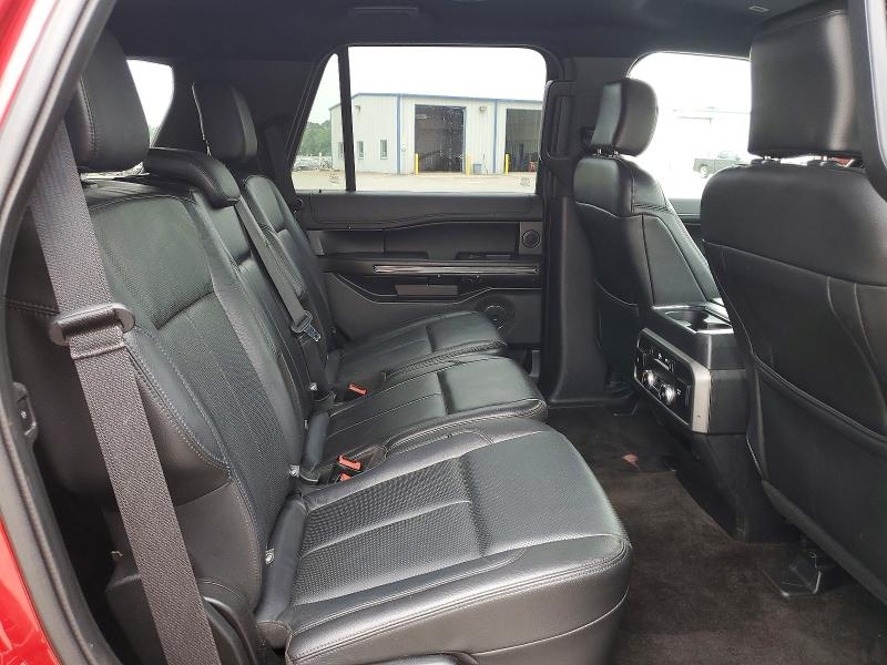 Продажа на аукционе авто 2018 Ford Expedition, vin: 1FMJU1HTXJEA40356, номер лота: 85450315