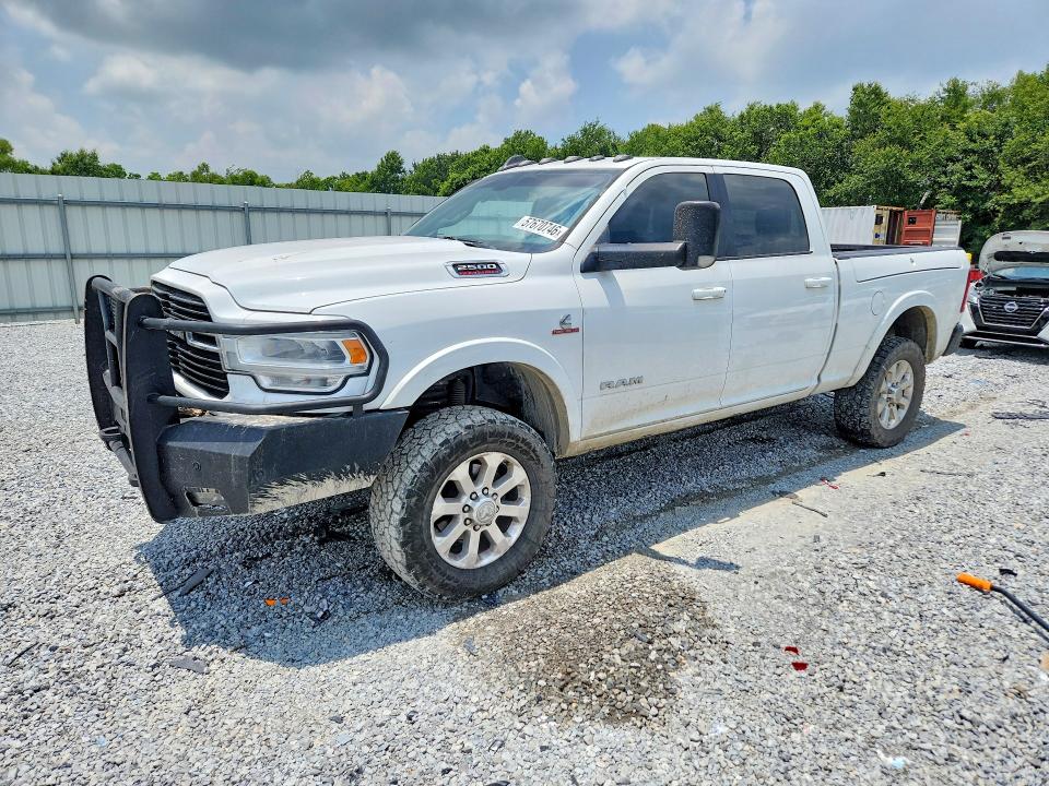 Продаж на аукціоні авто 2019 Ram 2500, vin: 3C6UR5DL6KG619569, номер лоту: 57670746