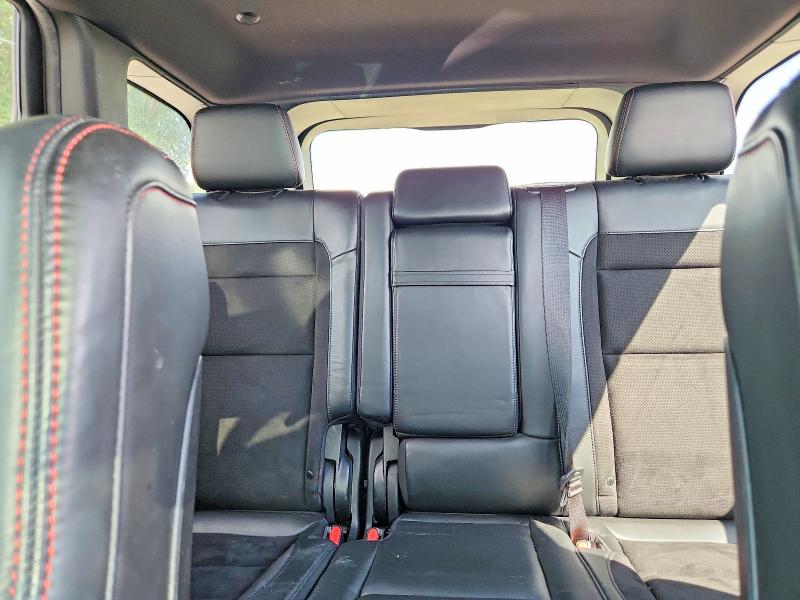 Продажа на аукционе авто 2020 Jeep Grand Cherokee, vin: 1C4RJFLG3LC315233, номер лота: 57402166