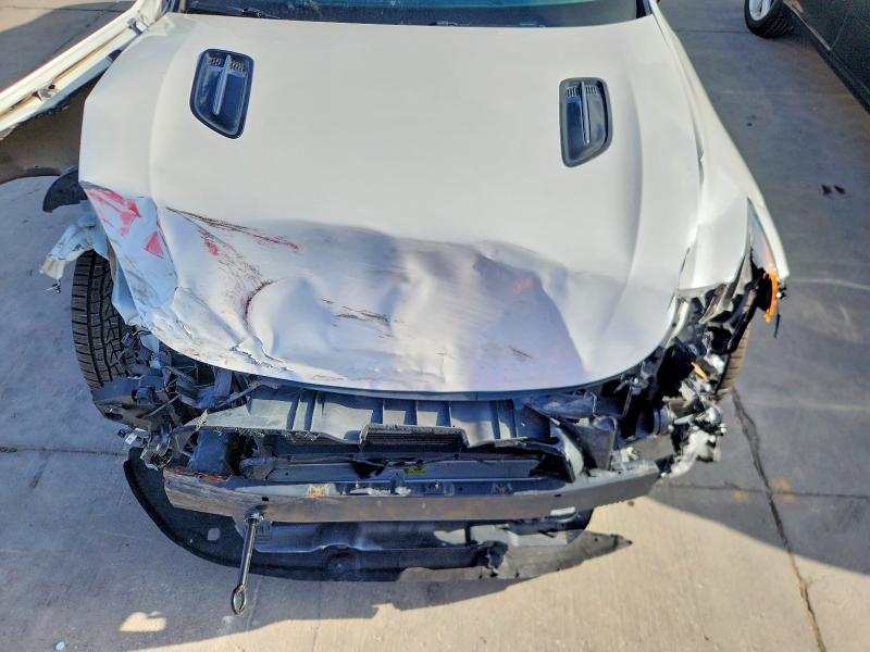 Aukcja sprzedaży 2020 Kia Stinger, vin: KNAE35LC3L6080313, numer aukcji: 57494016