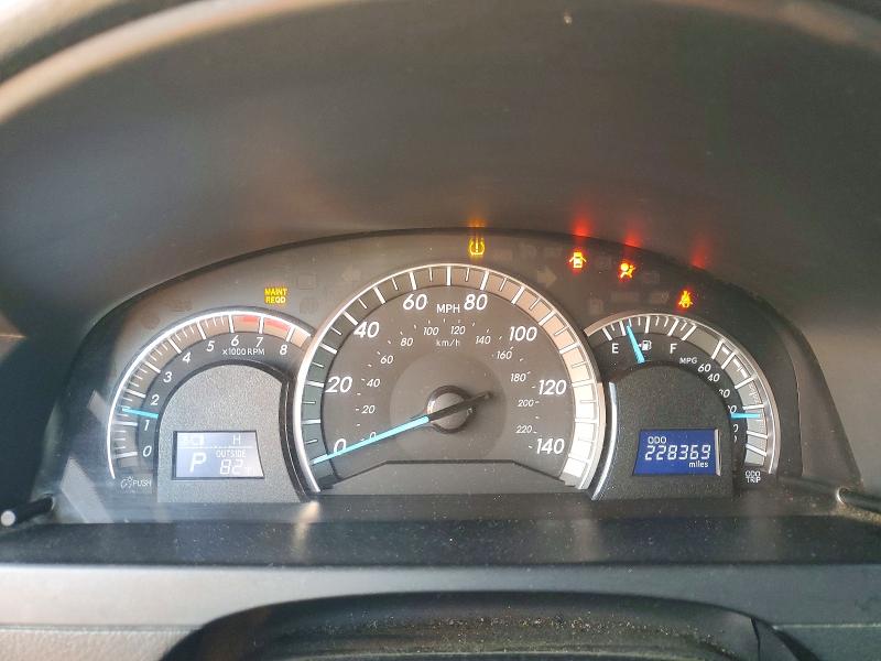 Продаж на аукціоні авто 2013 Toyota Camry, vin: 4T1BF1FKXDU205647, номер лоту: 57043136