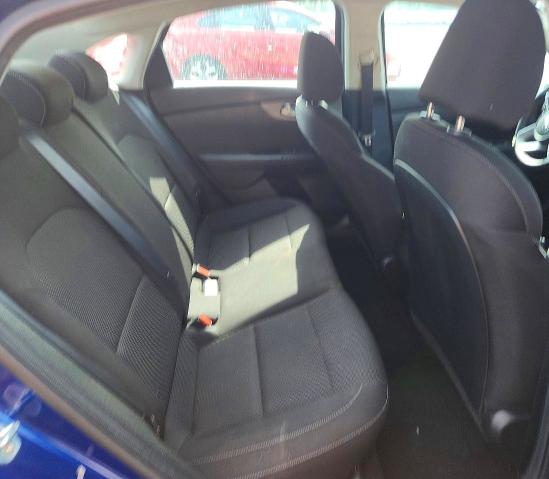 Aukcja sprzedaży 2021 Kia Forte, vin: 3KPF24AD6ME269825, numer aukcji: 55928416