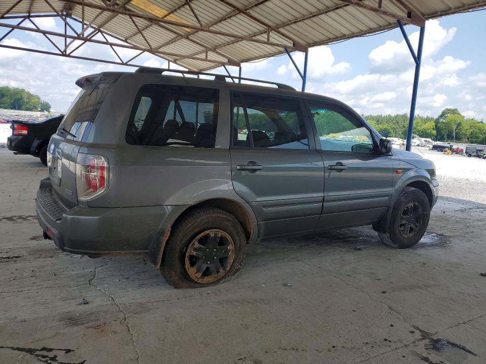 Продаж на аукціоні авто 2008 Honda Pilot, vin: 5FNYF18228B037688, номер лоту: 59017676