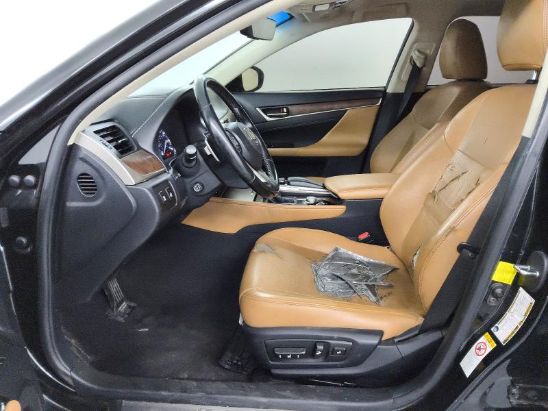 2016 Lexus Gs 350 მანქანა იყიდება აუქციონზე, vin: JTHBZ1BL6GA002883, აუქციონის ნომერი: 53327246