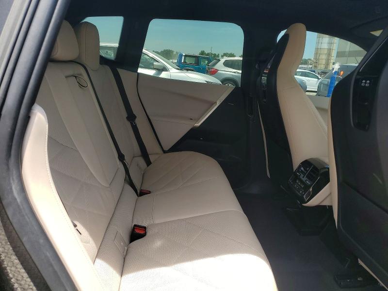 Продажа на аукционе авто 2023 Bmw Ix, vin: WB523CF02PCM84959, номер лота: 55605776