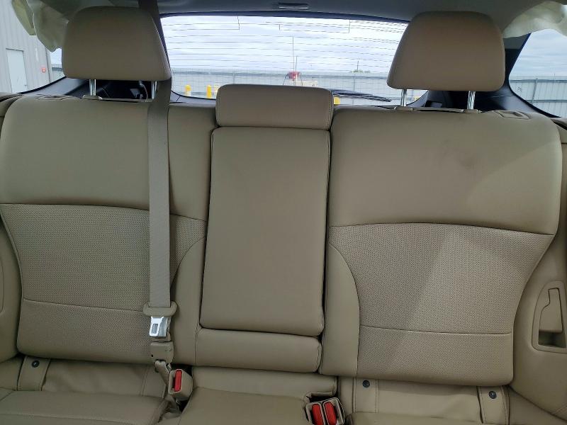 Aukcja sprzedaży 2018 Subaru Outback, vin: 4S4BSENC3J3237807, numer aukcji: 56696406