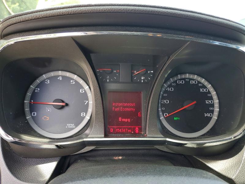 56954296 :رقم المزاد ، 2GKALSEK7C6373439 vin ، 2012 Gmc Terrain مزاد بيع