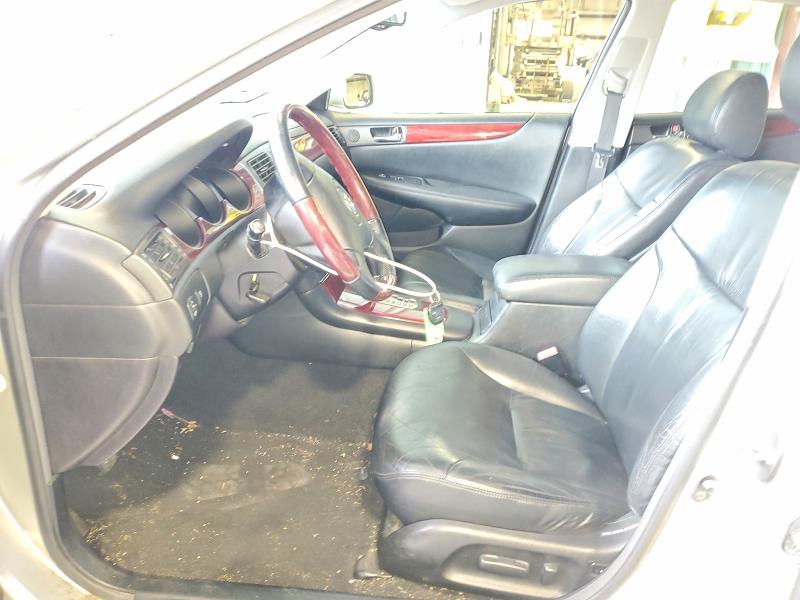 Aukcja sprzedaży 2002 Lexus Es, vin: JTHBF30G725013077, numer aukcji: 57064186