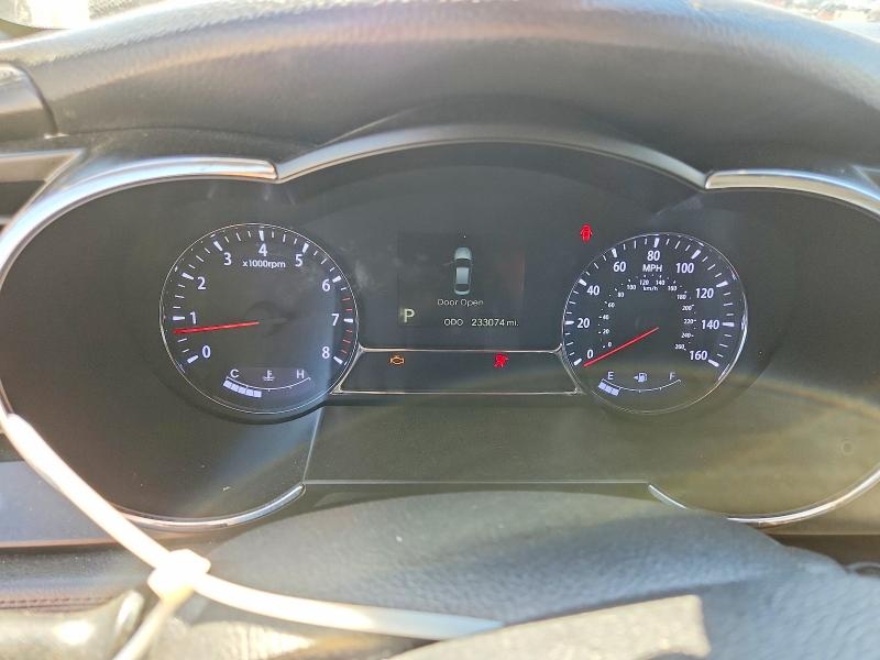 Продажа на аукционе авто 2011 Kia Optima, vin: KNAGR4A63B5121106, номер лота: 55646066