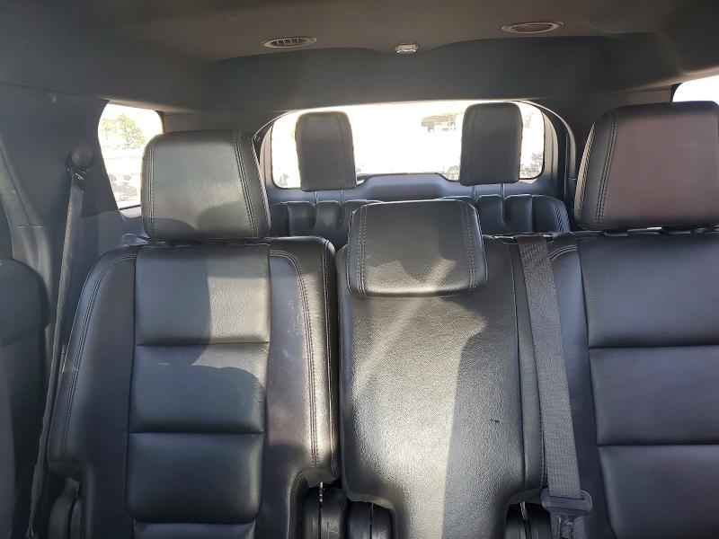 Aukcja sprzedaży 2015 Ford Explorer, vin: 1FM5K8D8XFGB24450, numer aukcji: 56868926