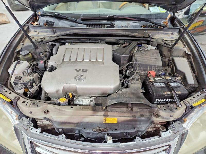 Aukcja sprzedaży 2010 Lexus Es, vin: JTHBK1EG1A2357383, numer aukcji: 57838876