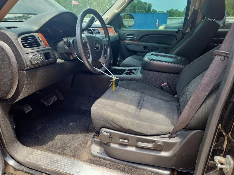 Продажа на аукционе авто 2011 Chevrolet Tahoe, vin: 1GNSCAE06BR379249, номер лота: 55130576