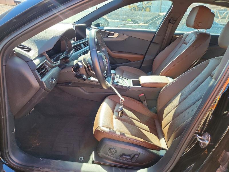 Aukcja sprzedaży 2017 Audi A4, vin: WAUDNAF43HN041527, numer aukcji: 58805656