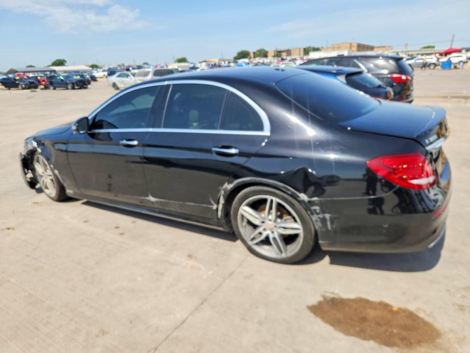 Продаж на аукціоні авто 2019 Mercedes-benz E, vin: WDDZF4JB9KA563953, номер лоту: 58495876