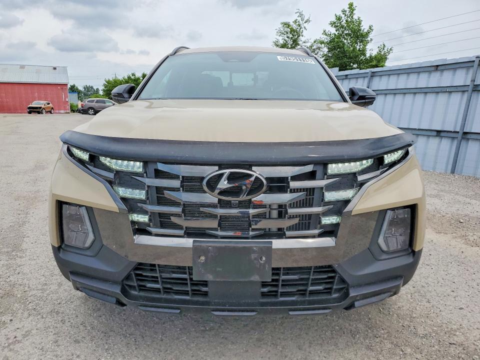 Продаж на аукціоні авто 2023 Hyundai Santa Cruz, vin: 5NTJEDAF3PH047859, номер лоту: 57951116