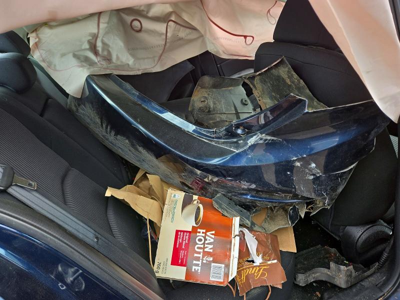Aukcja sprzedaży 2015 Mazda 3, vin: 3MZBM1V77FM221672, numer aukcji: 56969726