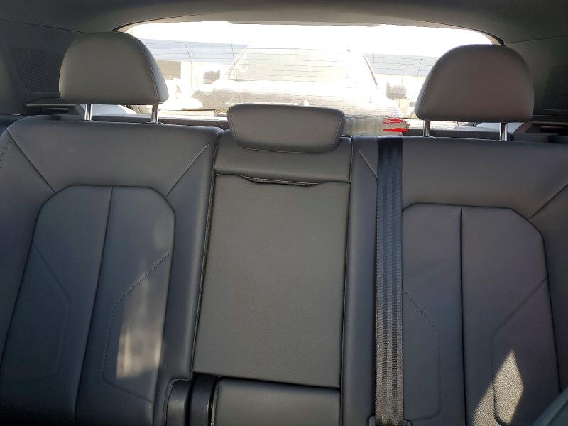 76850035 :رقم المزاد ، WA1DECF39P1132694 vin ، 2023 Audi Q3 مزاد بيع