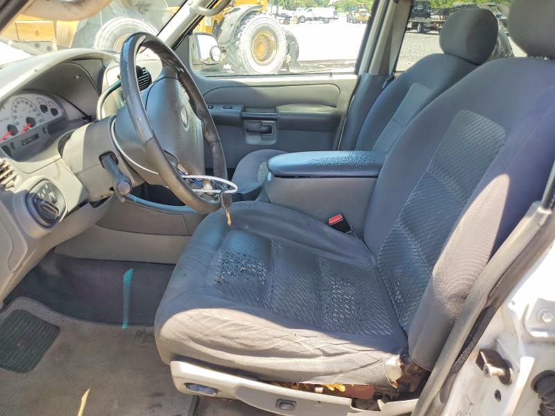 Aukcja sprzedaży 2004 Ford Explorer Sport Trac, vin: 1FMZU67K84UB93224, numer aukcji: 57588116