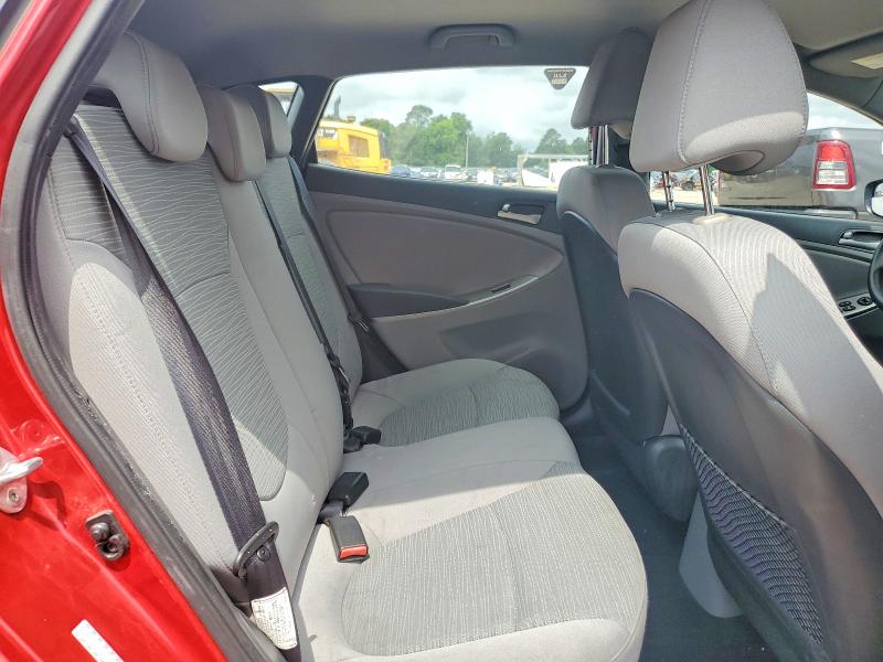 Продаж на аукціоні авто 2016 Hyundai Accent, vin: KMHCT5AE3GU253078, номер лоту: 57238206