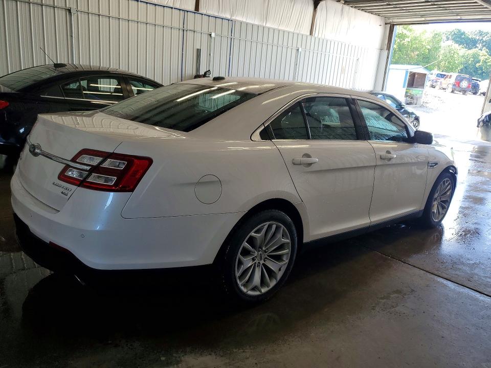 Aukcja sprzedaży 2016 Ford Taurus, vin: 1FAHP2J89GG146628, numer aukcji: 58531516