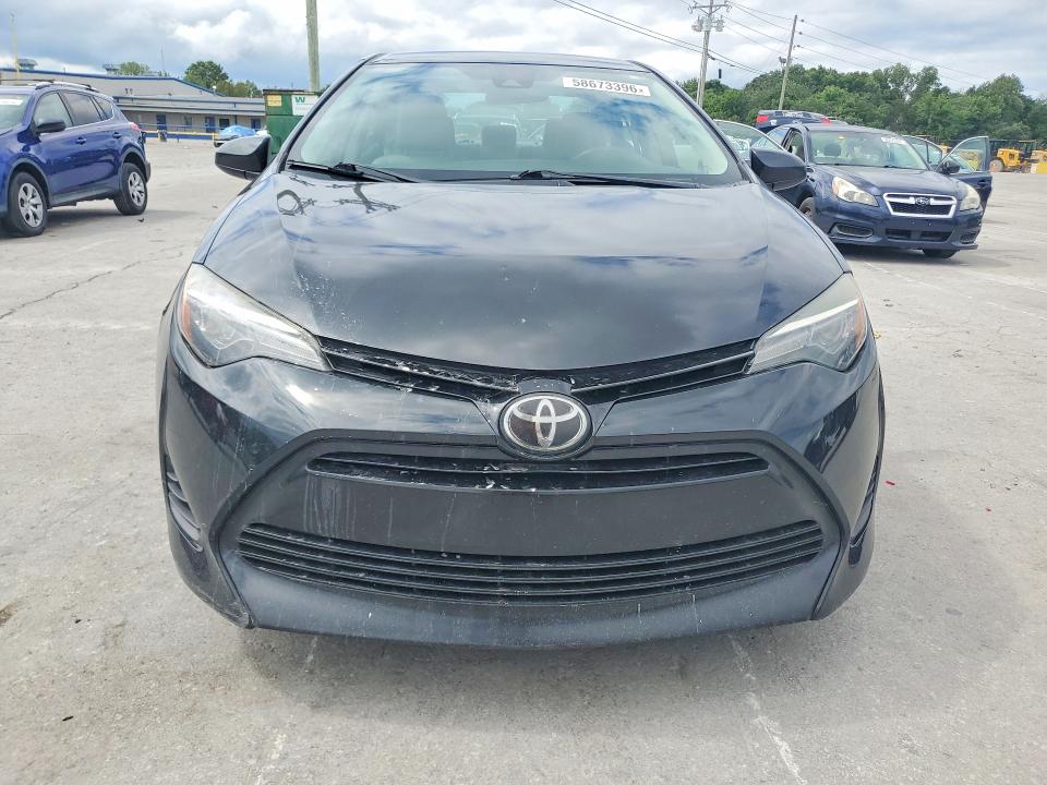 Продажа на аукционе авто 2017 Toyota Corolla, vin: 2T1BURHEXHC956895, номер лота: 58673396