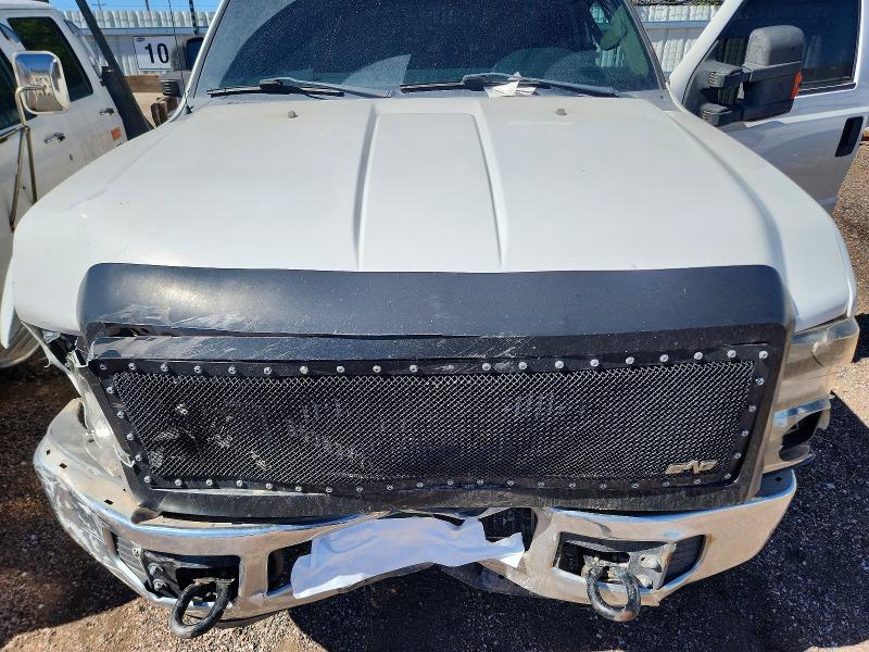 Продаж на аукціоні авто 2008 Ford F250, vin: 1FTSX21R38EA12624, номер лоту: 57586756
